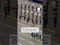 Défilé militaire réduit et discours combatif de Vladimir Poutine : les images du 9-Mai à Moscou