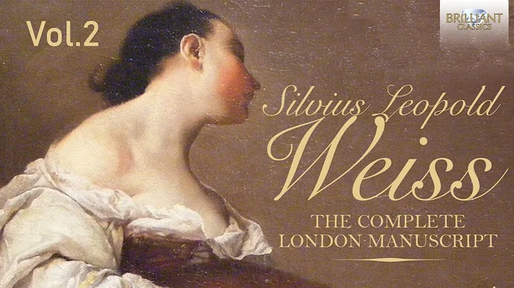 Weiss: The Complete London Manuscript Vol.2