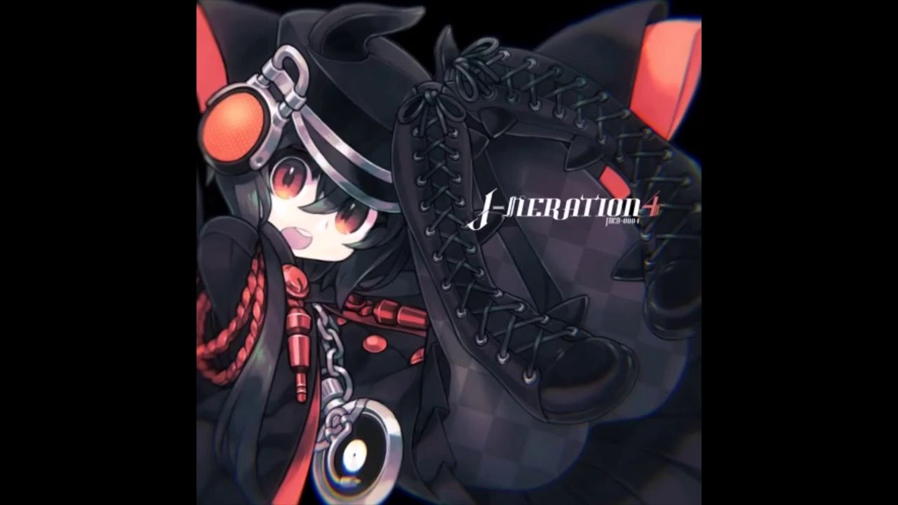 nanobii - popsicle beach【F/C J-NERATION 4】 [PREVIEW]