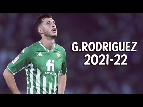 Guido Rodríguez ► Best Skills, Goals & Tackles | 2021/22 ᴴᴰ