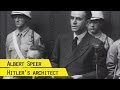 Last words by Albert Speer at the Nuremberg Trials (with subtitles)