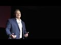 Finding Identity in Community: The power of healthy communities | Jay Grimes | TEDxWLUBrantford