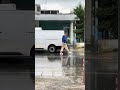 Rain in Cyprus