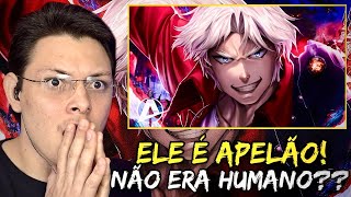 Celebrity ♪ Dante | Devil Trigger | AniRap RECT Net Worth