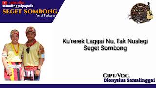 Lagu Mentawai