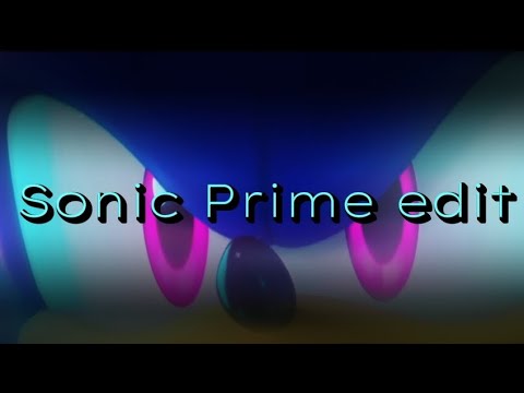 New sonic prime Season 2 teaser ! Spoiler warning #sonic #foryoupage #