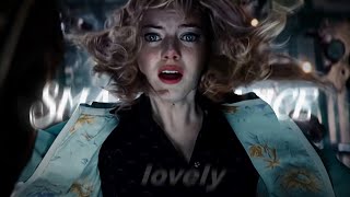 𝕤𝕞𝕒𝕝𝕝 𝕔𝕙𝕒𝕟𝕔𝕖 | Amazing Spiderman | LOVELY