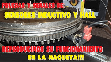 COMO FUNCIONA EL SENSOR CKP, QUE PASA SI FALLA ESTE SENSOR | TALLERES CEPANSA