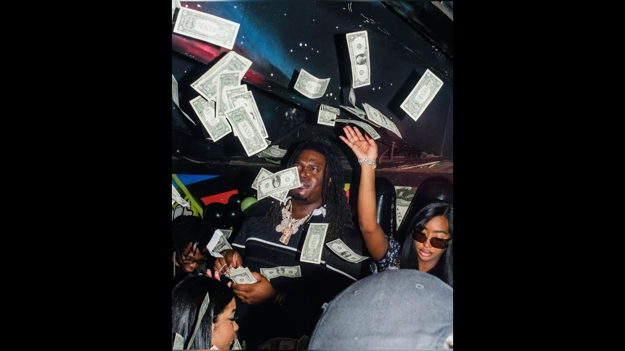 (free) LUCKI x VEEZE TYPE BEAT - 