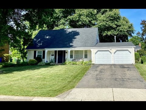 1300 Port Echo Ln, Bowie, MD home video tour