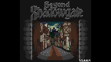 Beyond Shadowgate (First Playthrough - FINALE)_Twitch Archive (November 18, 2024)
