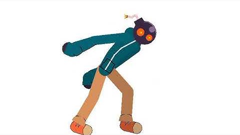 Whitty test(StickNodes Pro)