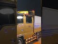【デコトライベント　名車が勢揃い‼️全国三沢グループ】