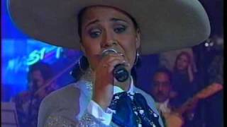 Dina Buendía -EL ESPEJO-, 2003..VOB chords