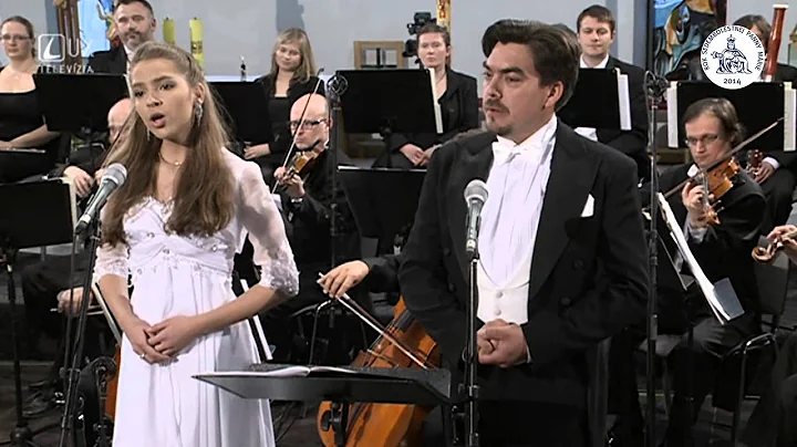 06 A.L.Webber - Pie Jesu (Live) Patricia Janeckova...