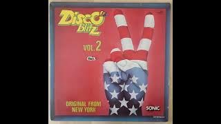 The Vast Majority - Salsa Woman