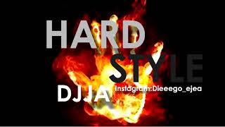 Hardstyle DJJA