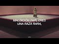 Doja Cat - Streets | sub. español