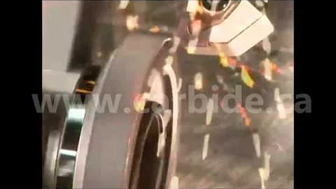 Buy CBN Grade Coated Inserts Online CARBIDE CA