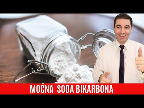 POWERFUL USES OF BICARBON SODA - you have never heard of a large number!