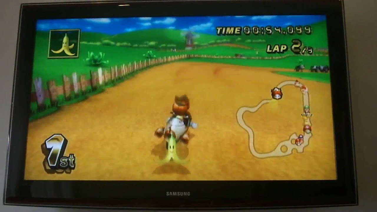 1080p HD Mario Kart Wii Baby Daisy Unlocked Gameplay YouTube 1080p-hd-mario-kart-wii-baby-daisy-unlocked-gameplay-youtube
