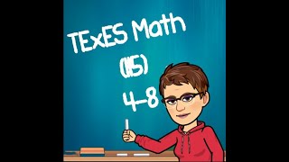 TExES Math (115) 4-8 Study Group Video - Numbers