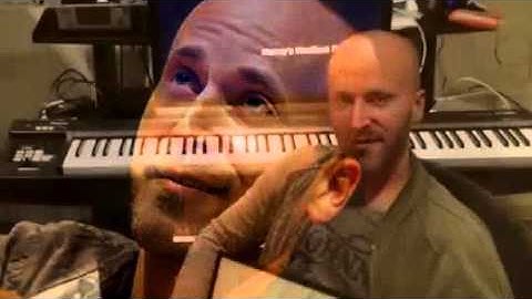 Everything Geek Podcast Special Guest Interview- Murray Gold Part Two