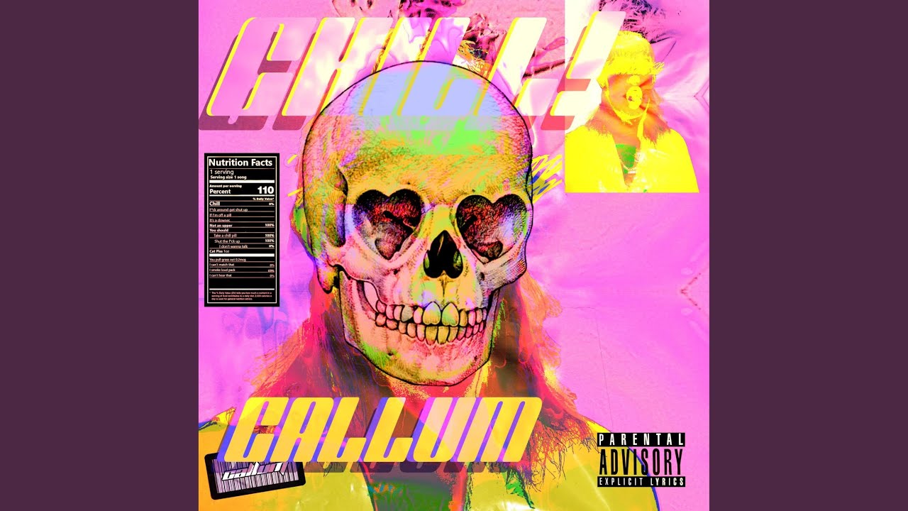 Watch CHILL! on YouTube Watch CHILL! on YouTube