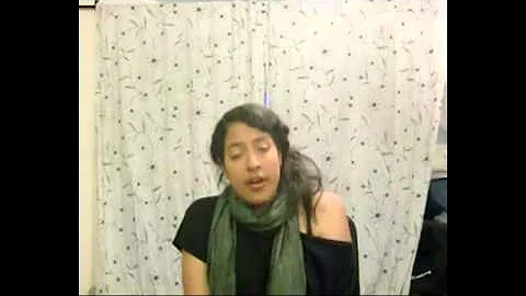 Amanda Stephenson - Temple of life - Idol Sverige ...