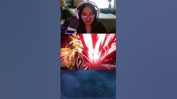 Reacting to Phainon Gameplay | Honkai Star Rail