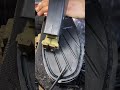الأدوات والآلات الجيدة تجعل العمل أسهل.