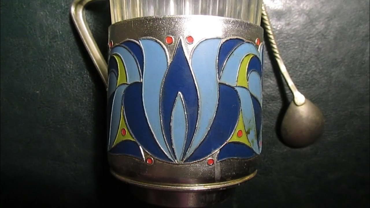 Валентин Шентала. Вкус голубого чая. - YouTube