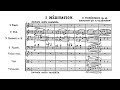 Miniature de la vidéo de la chanson Souvenir D'un Lieu Cher, Op. 42: I. Meditation