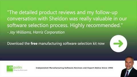 Project Management for Successful ERP Implementation