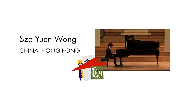 Sze Yuen Wong