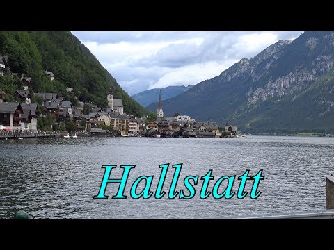 Wideo: Światowe dziedzictwo Austrii. Lista światowego dziedzictwa UNESCO w Austrii