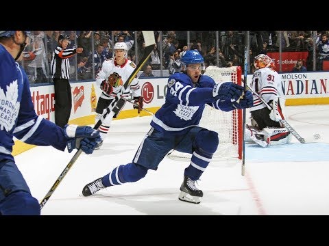 The NHL's Best Snipes - YouTube