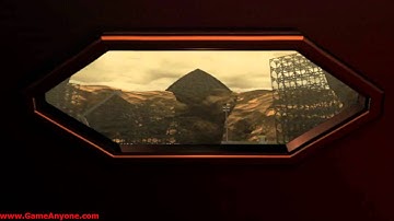 Command & Conquer Tiberian Sun Hard - Nod - 07: Salvage Operation Briefing