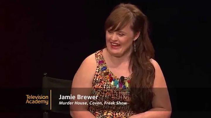 American Horror Story: Jamie's Favorite Season