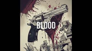 "BLOOD" - [FREE] Dark Trap type Beat for EGO-TRIP!