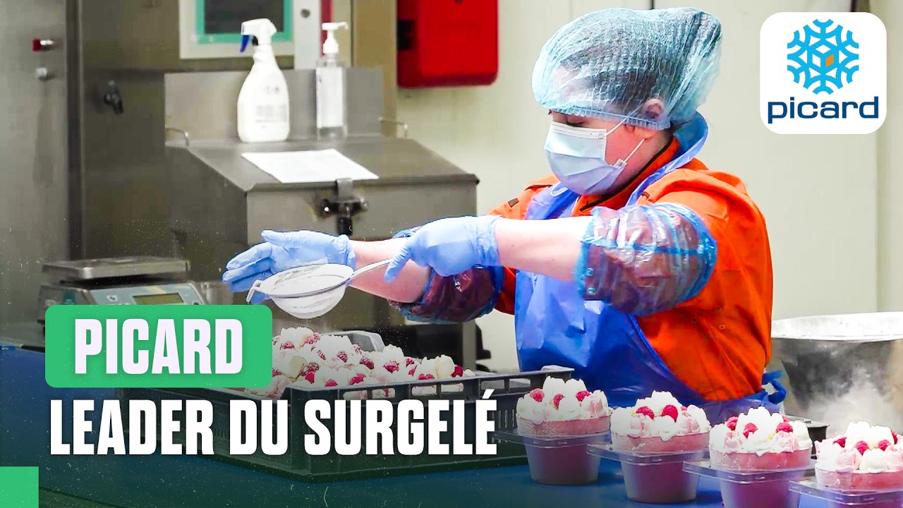 Surgelé : que valent vraiment ces produits ?