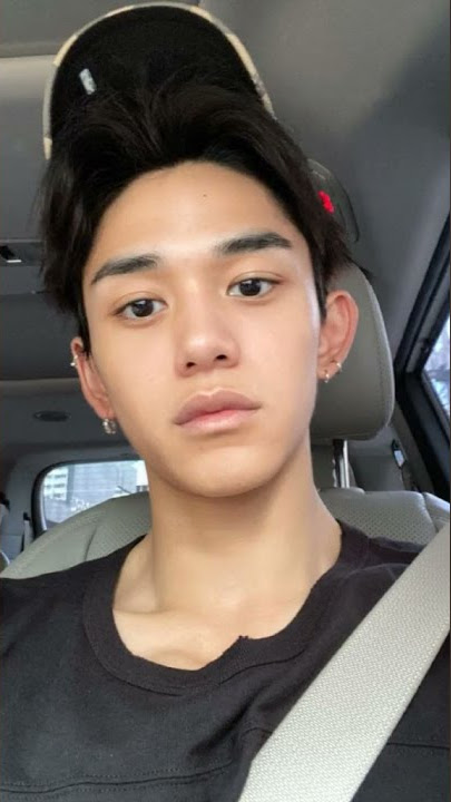 Member NCT Tanpa Makeup pt.2