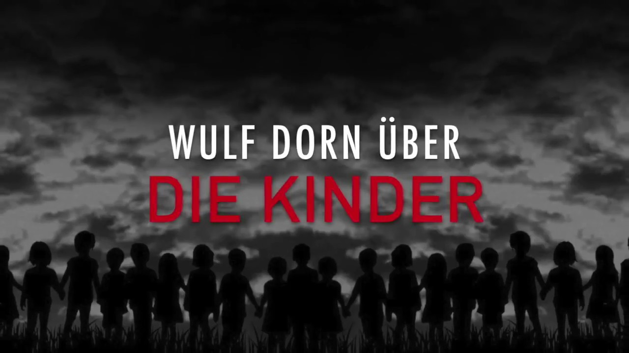 ratgeber leitfaden Wulf Dorn über »Die Kinder«