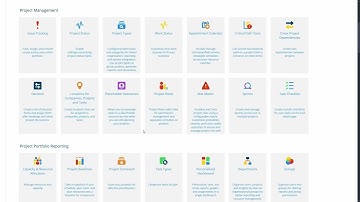 How to install Add-Ons to my Free Project Insight