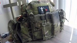 Crye Precision JPC 1.0 Setup Update (2019)