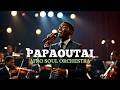 PAPAOUTAI 🔥 Afro Soul Orchestra Version | Deep Emotional &amp; Cinematic Cover 🎻🌍