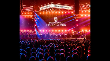 # 88. Hans Zimmer - Opus intersteller - Concert Avond van de filmmuziek 2023