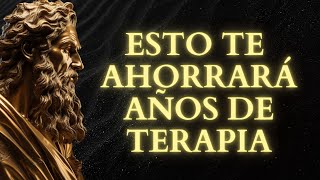 100 LECCIONES Estoicas Milenarias de Marco Aurelio, Séneca y Epicteto | ESTOICISMO