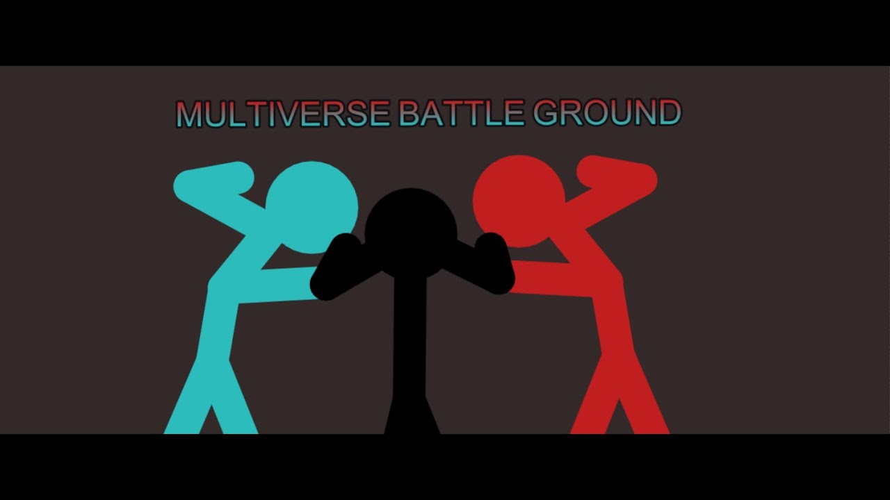 Battleground Animation Multiverse Battleground (Animation) - YouTube