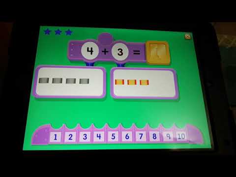 Addition and subtraction(1)